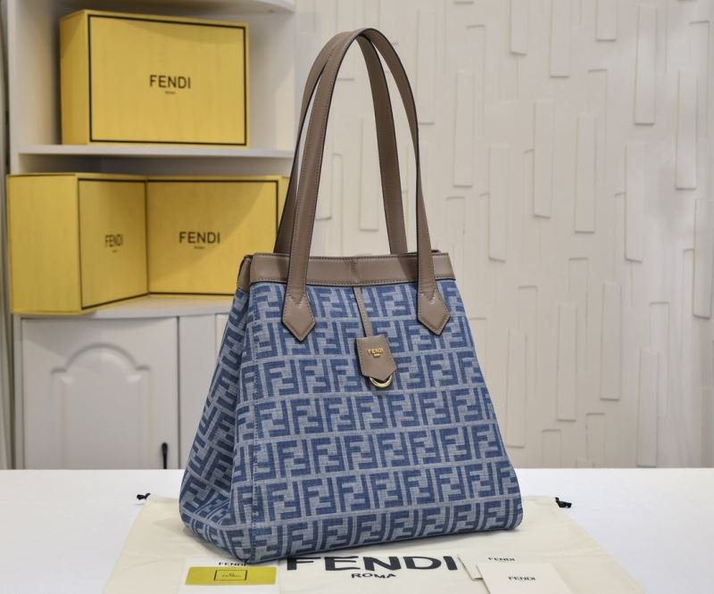 Fendi Drawstring Bags